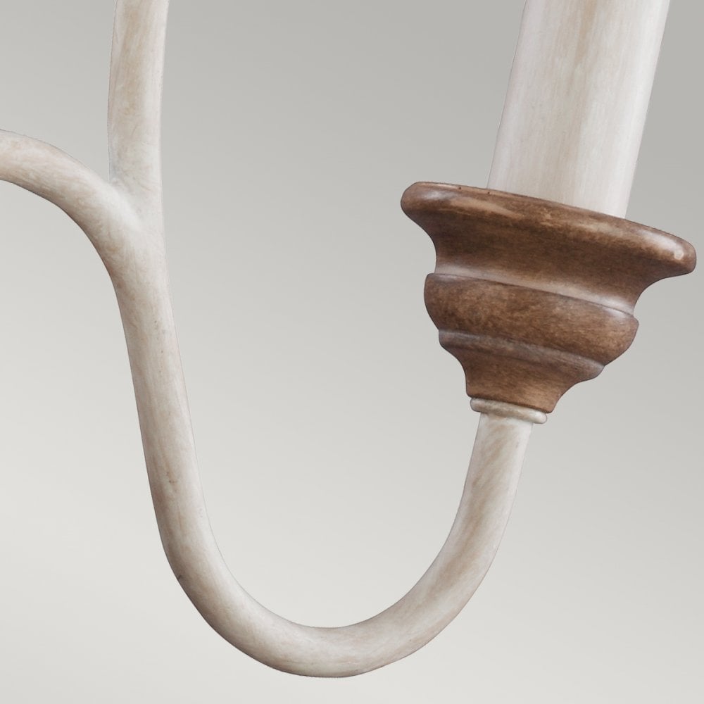 Hartsville Chandelier - view 9
