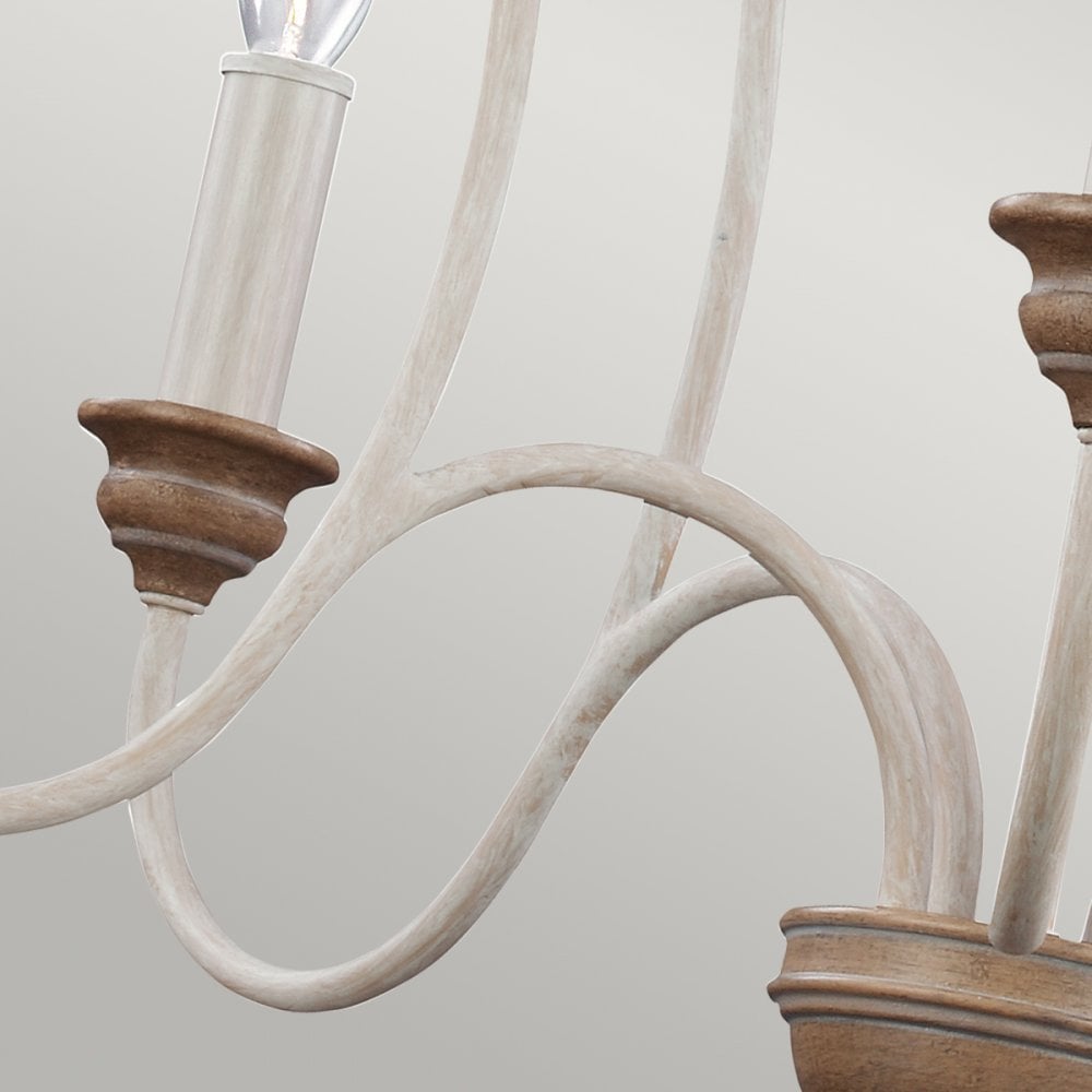 Hartsville Chandelier - view 10