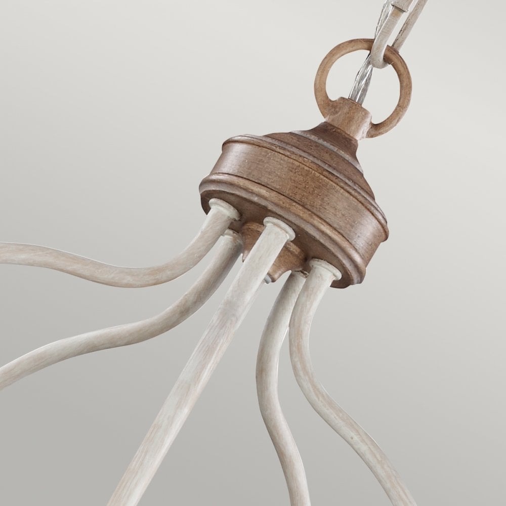 Hartsville Chandelier - view 11