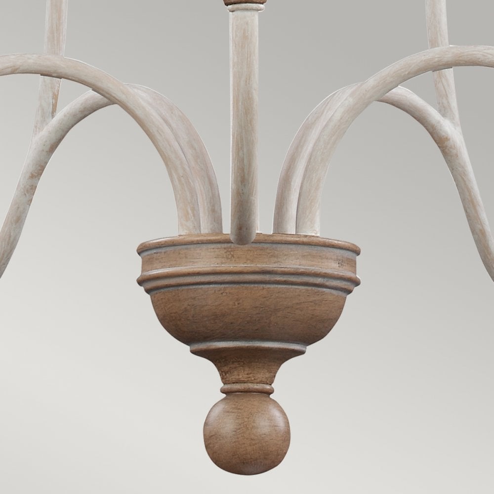 Hartsville Chandelier - view 12
