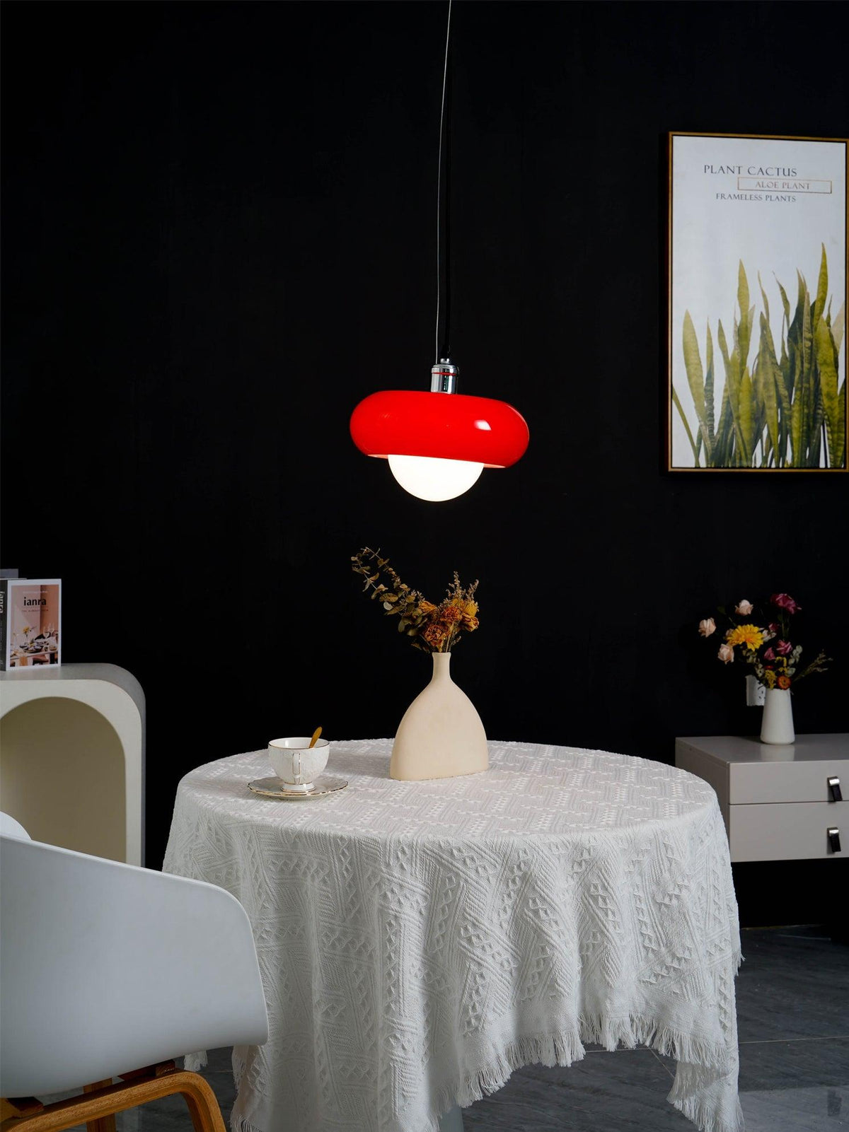 Harvey Pendant Lamp