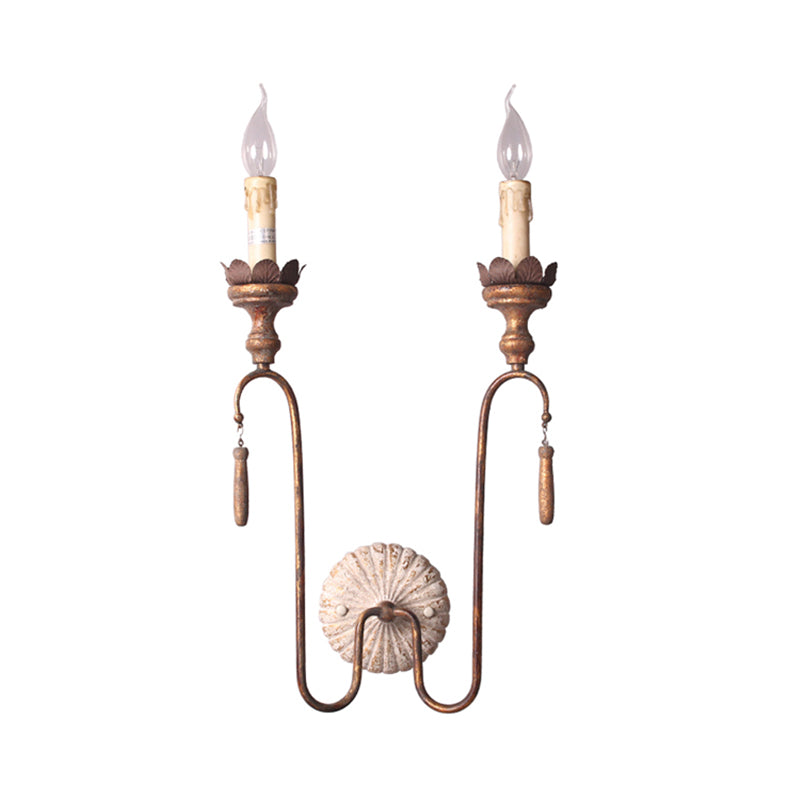 Olivia Wall Lamp