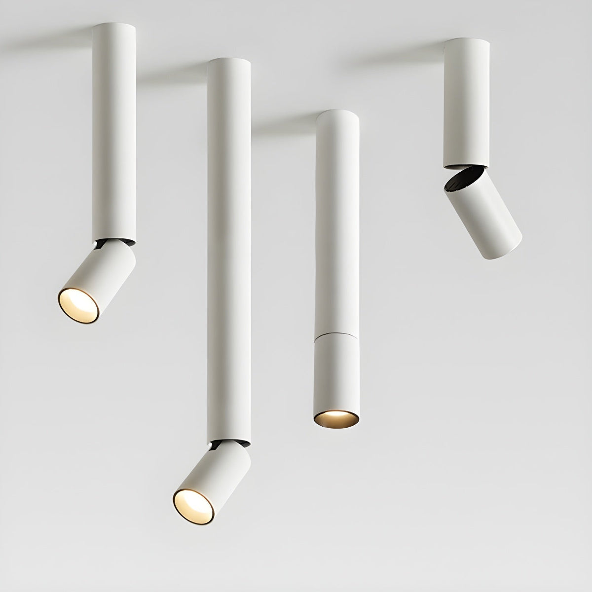 Julian Adjustable Surface Downlight - view 13