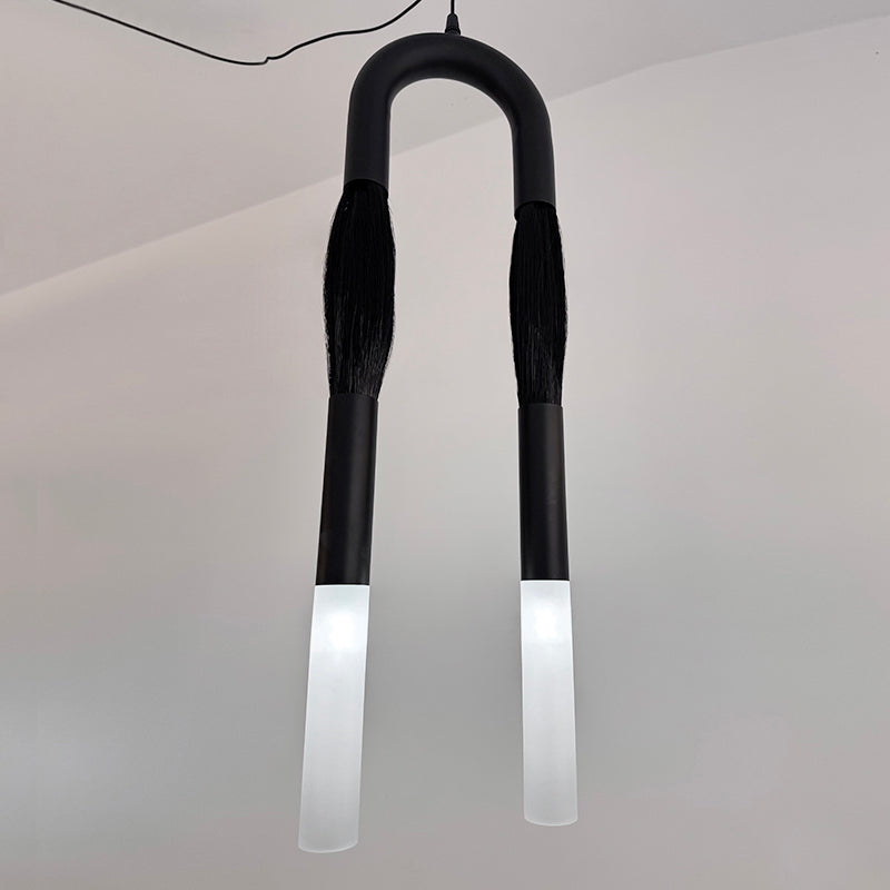 Head Antonia Pendant Lamp