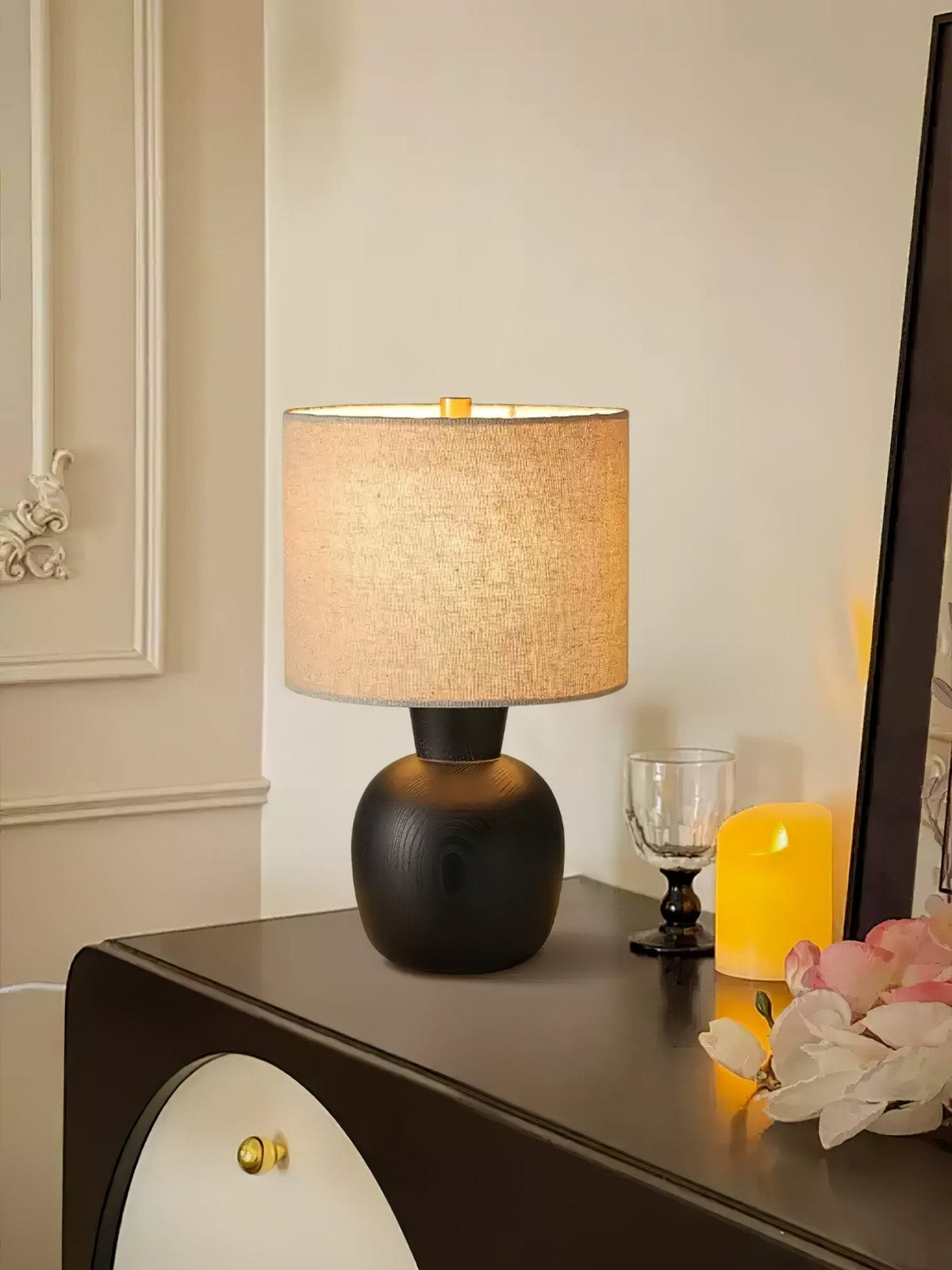 Hearth Table Lamp - view 11