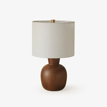 Hearth Table Lamp