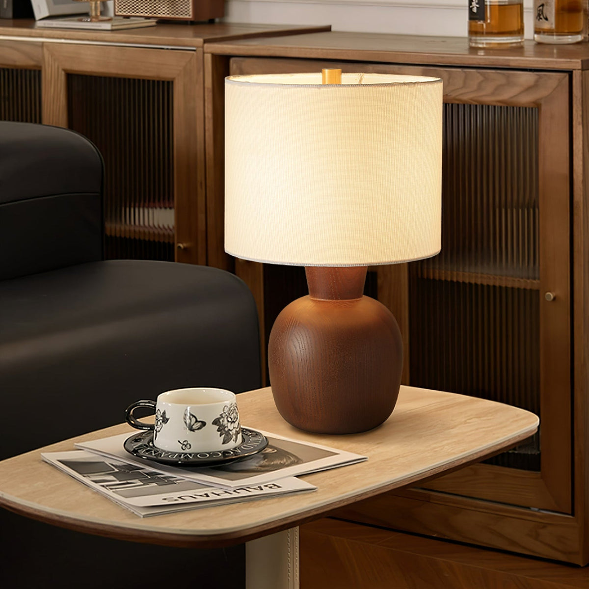 Hearth Table Lamp - view 2