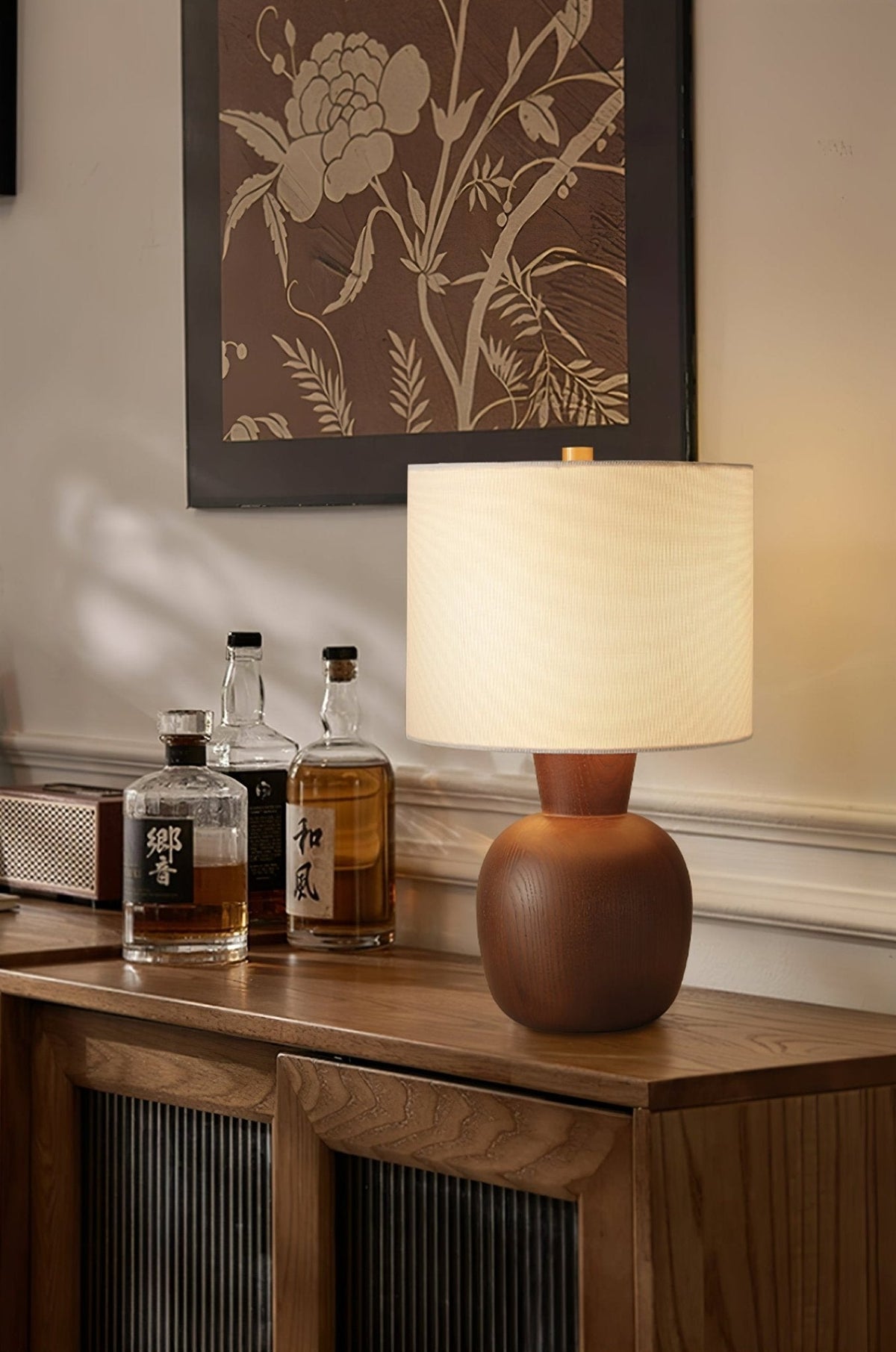 Hearth Table Lamp - view 8