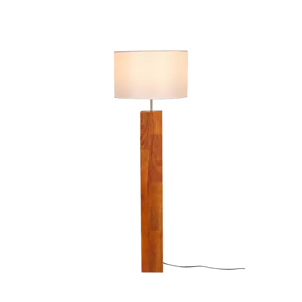 Hearthwood Tower Floor Lamp - view 6