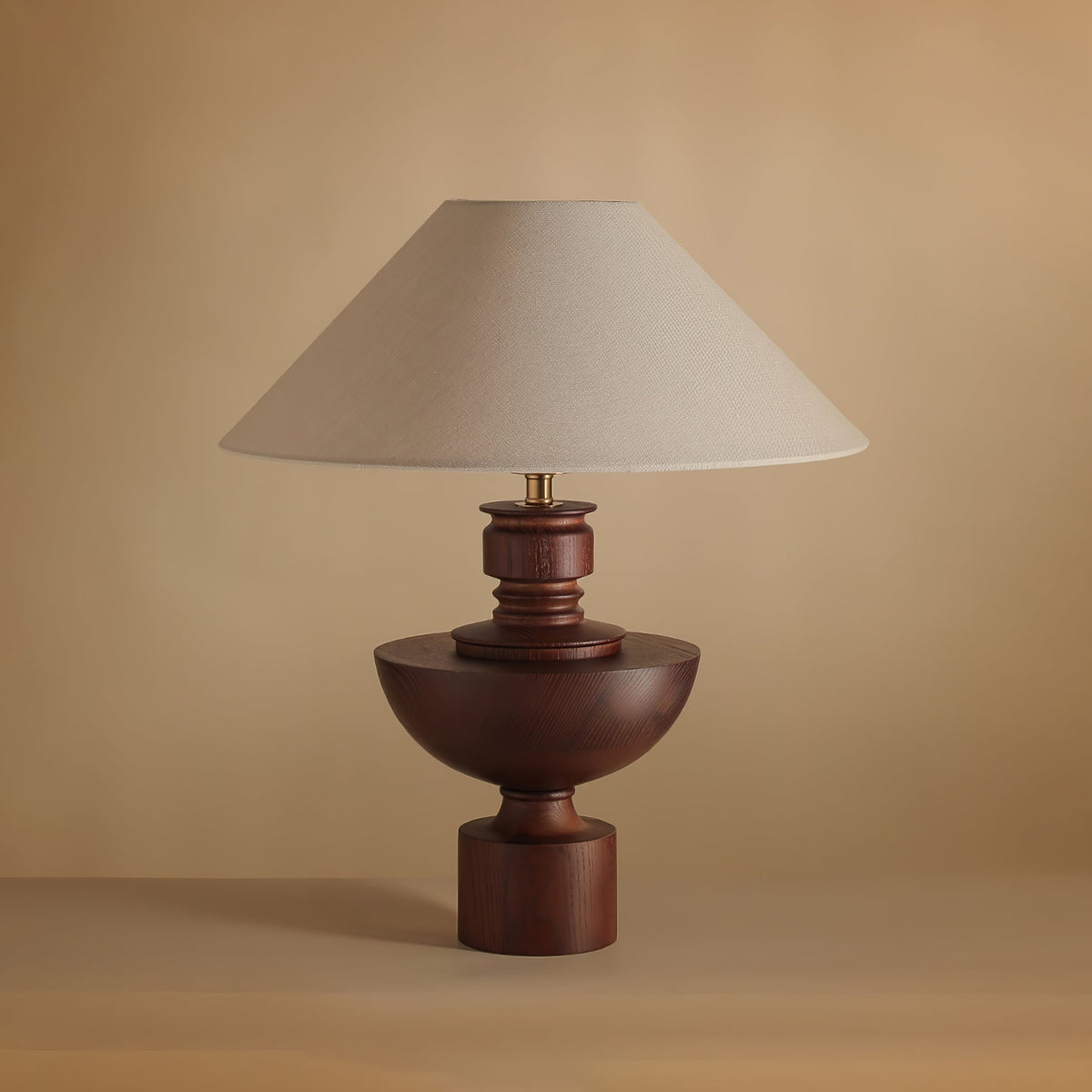 Helios Vase Table Lamp - view 6