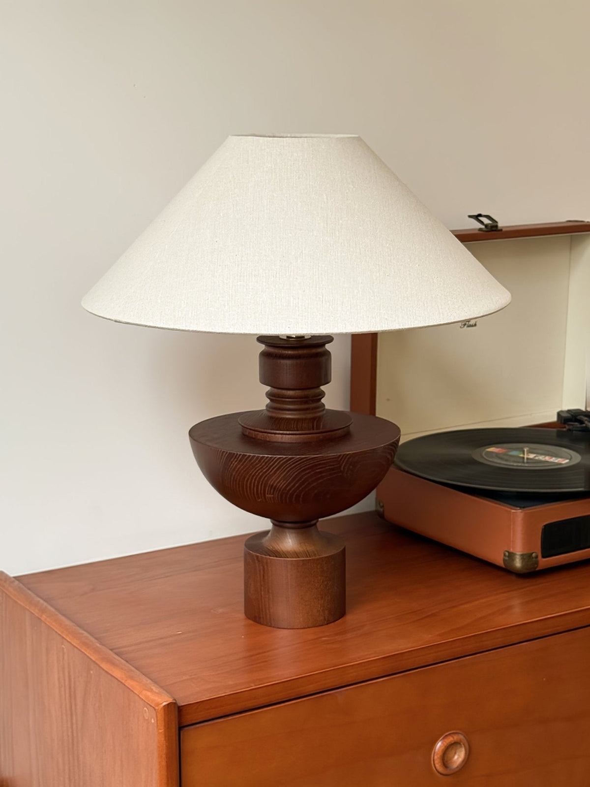 Helios Vase Table Lamp - view 13