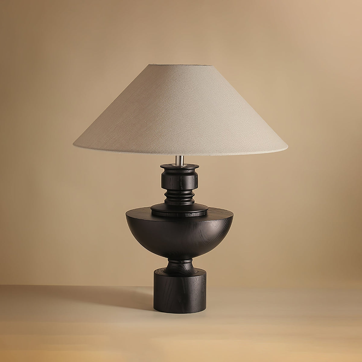 Helios Vase Table Lamp - view 14