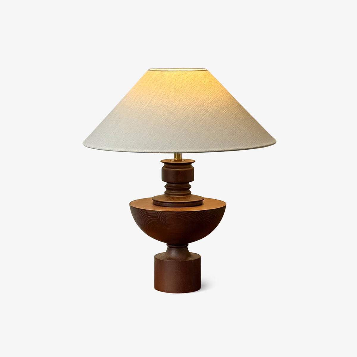 Helios Vase Table Lamp - view 15