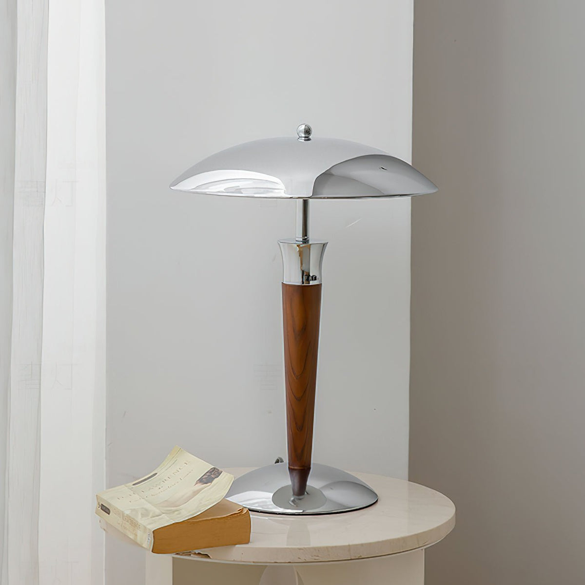 Helmet Floor Lamp - view 18