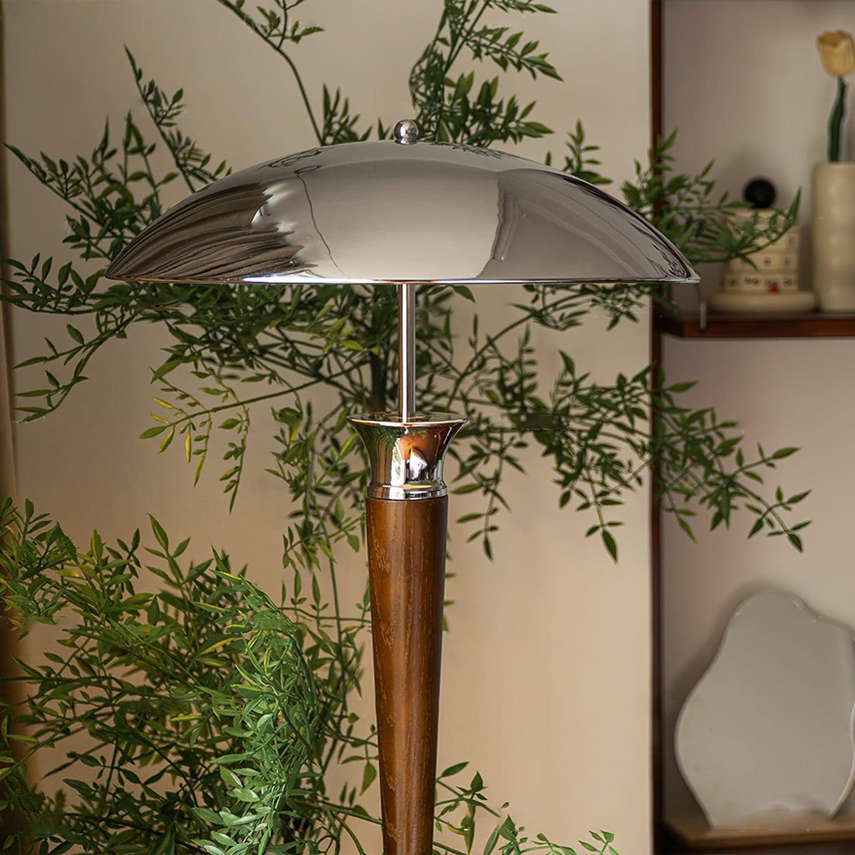 Helmet Floor Lamp - view 13