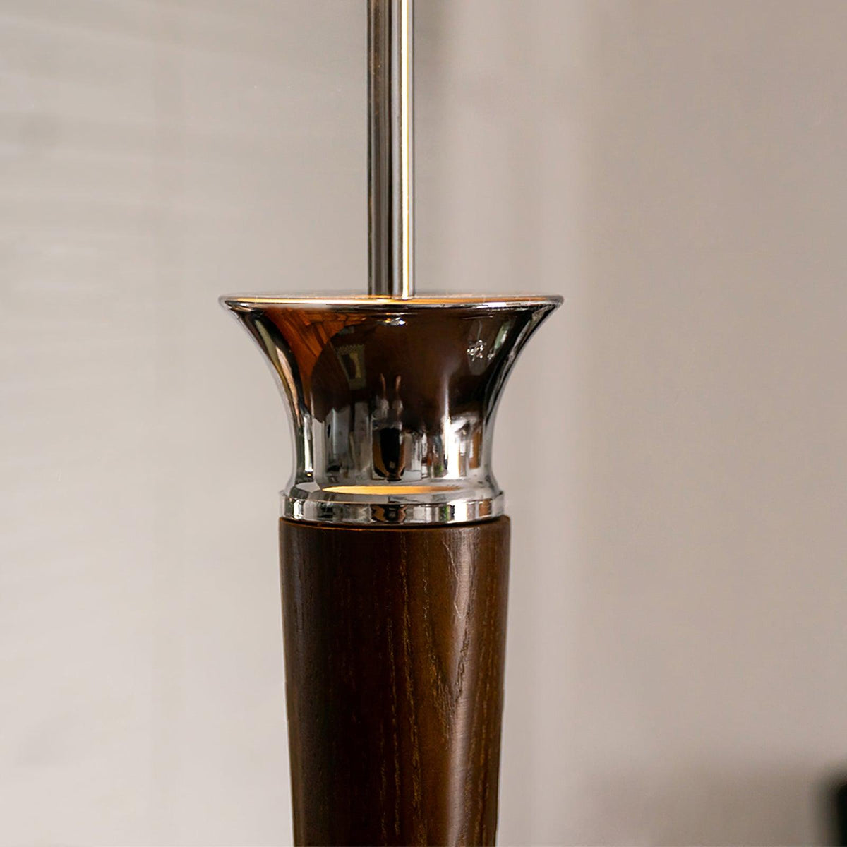 Helmet Floor Lamp - view 14