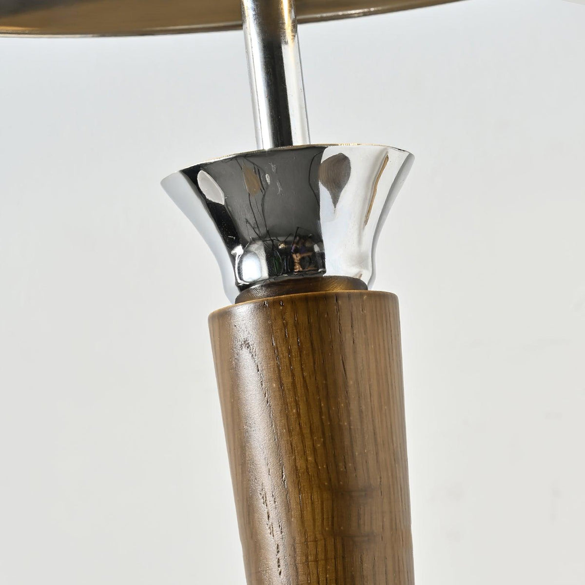 Helmet Floor Lamp - view 15
