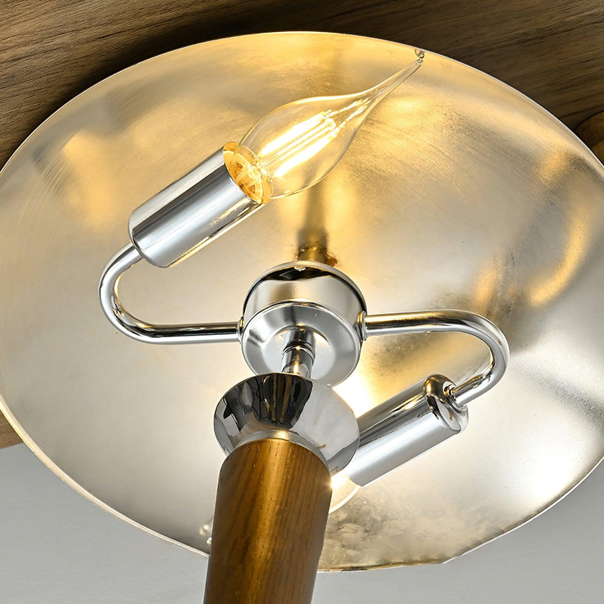 Helmet Floor Lamp - view 16