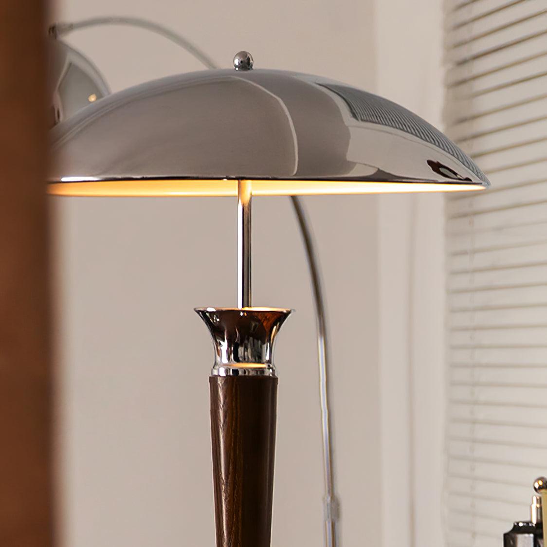 Helmet Floor Lamp - view 12