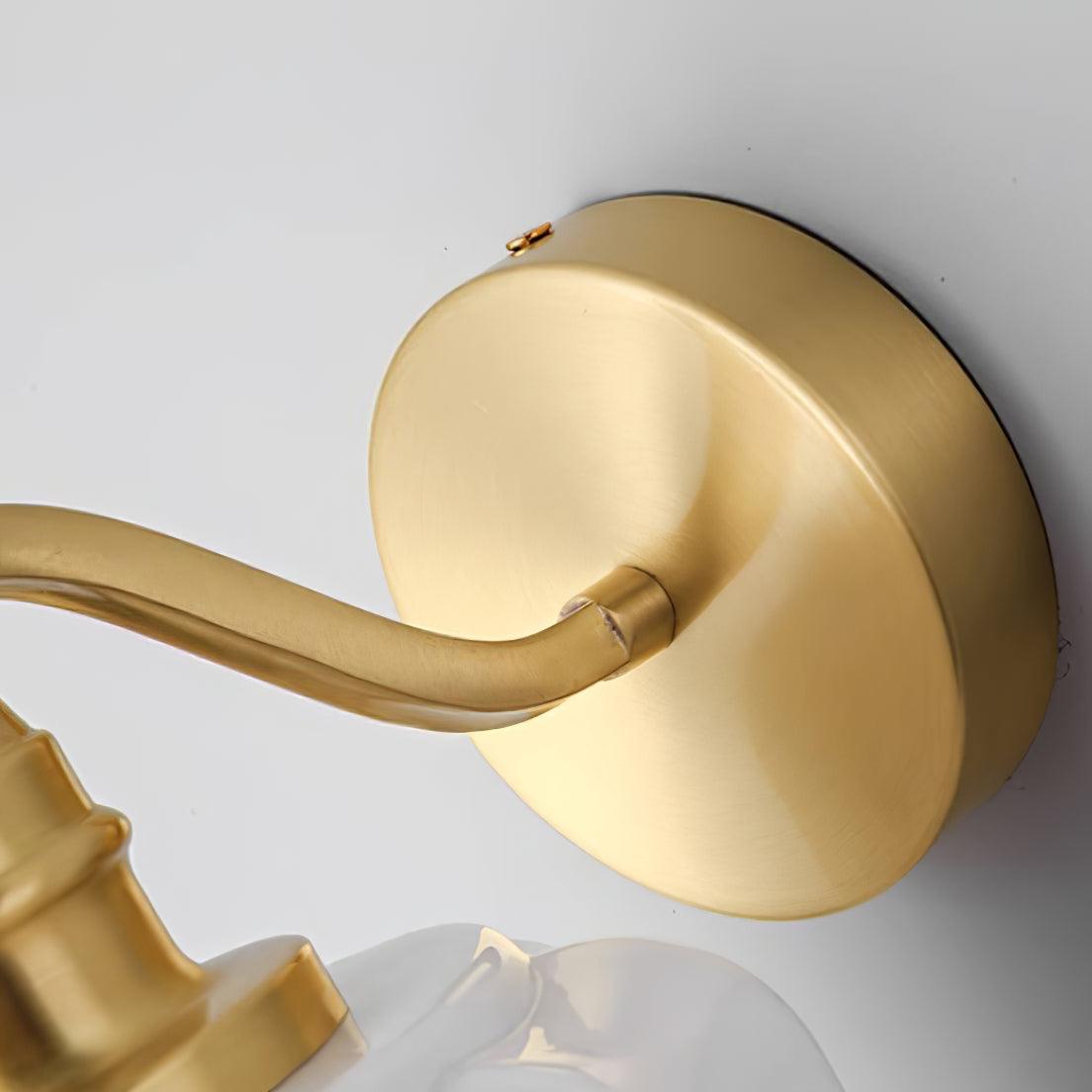 Henry Wall Lamp