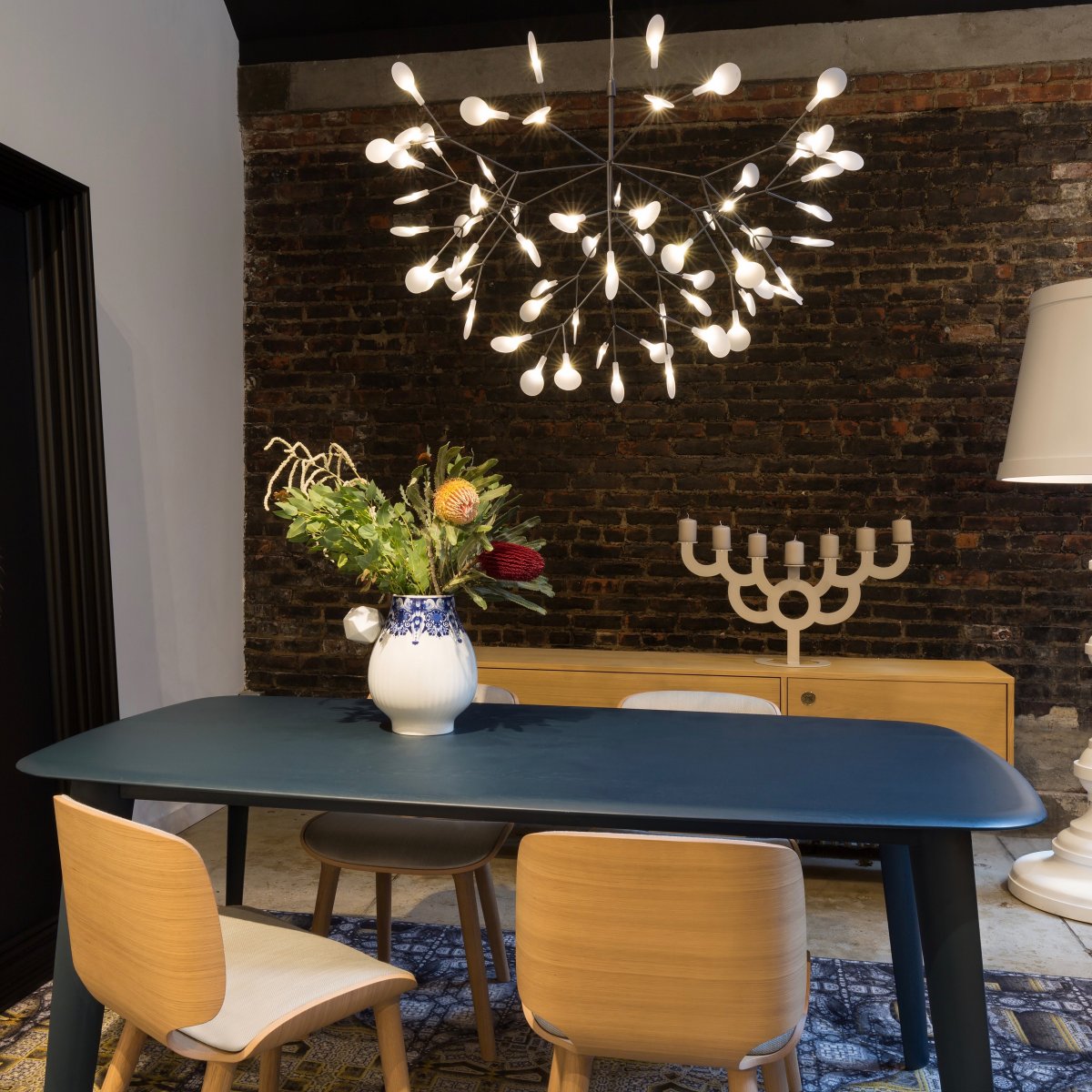 Heracleum Chandelier - view 28