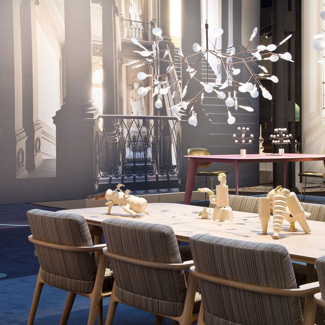 Heracleum Chandelier - view 29