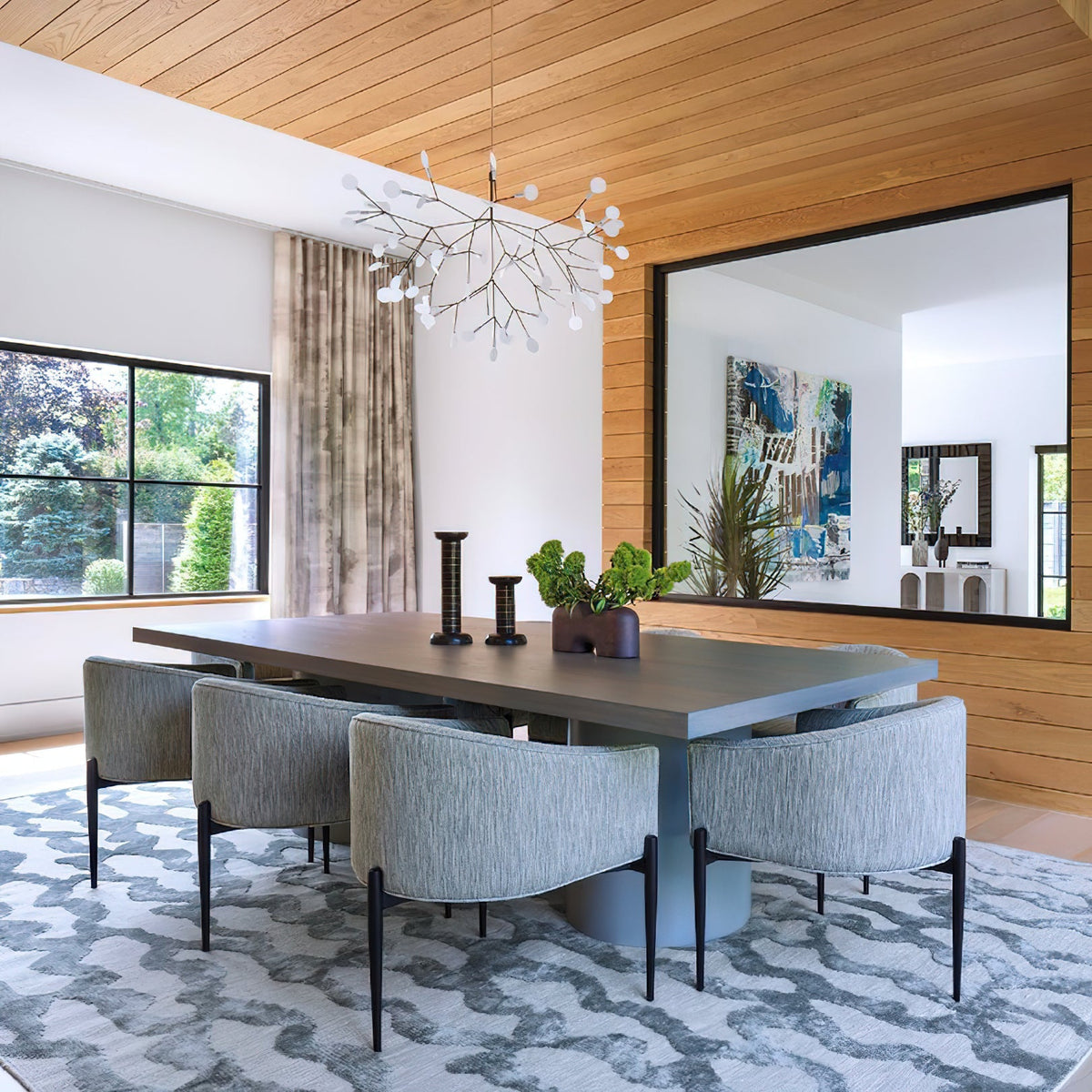 Heracleum Chandelier - view 22