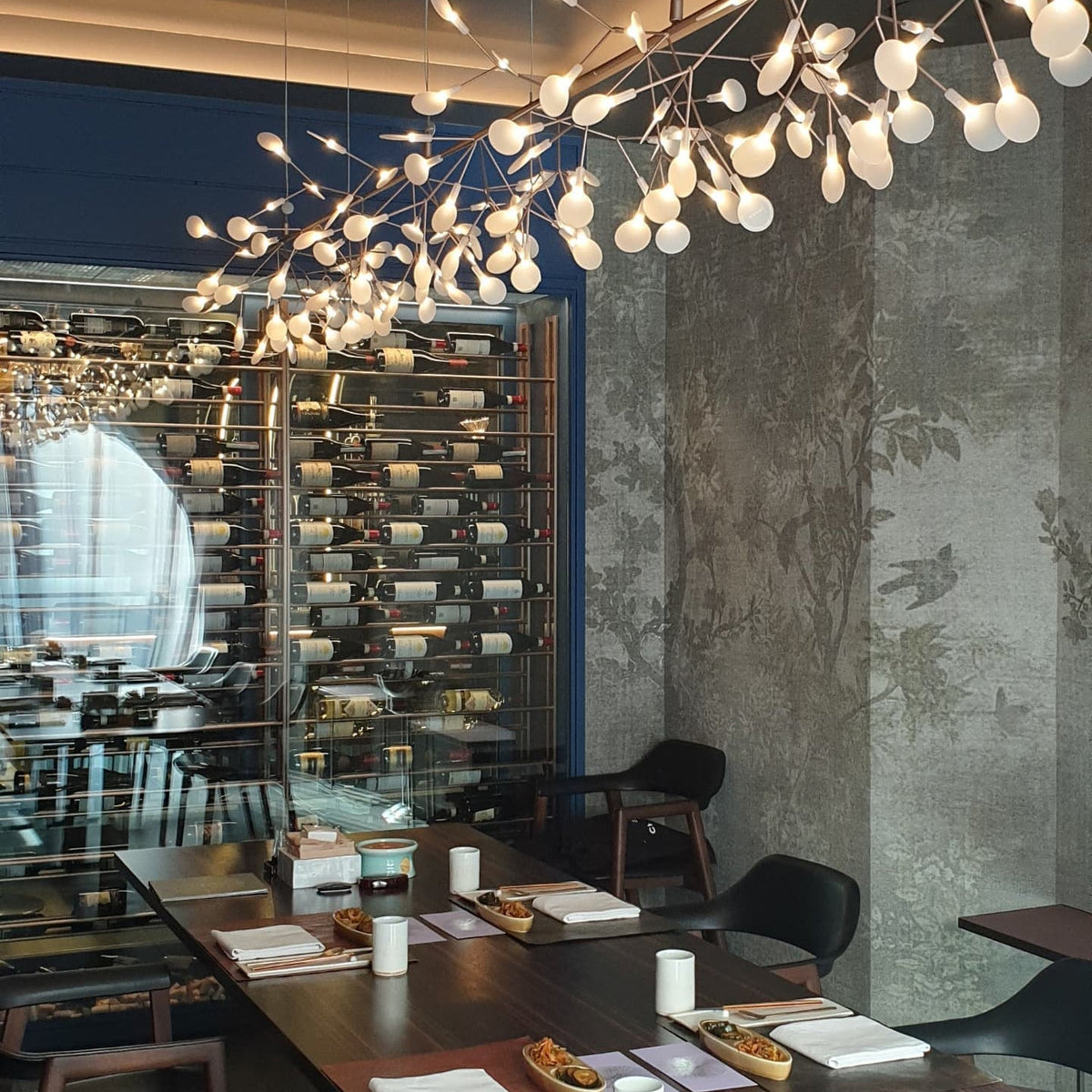 Heracleum Chandelier - view 18