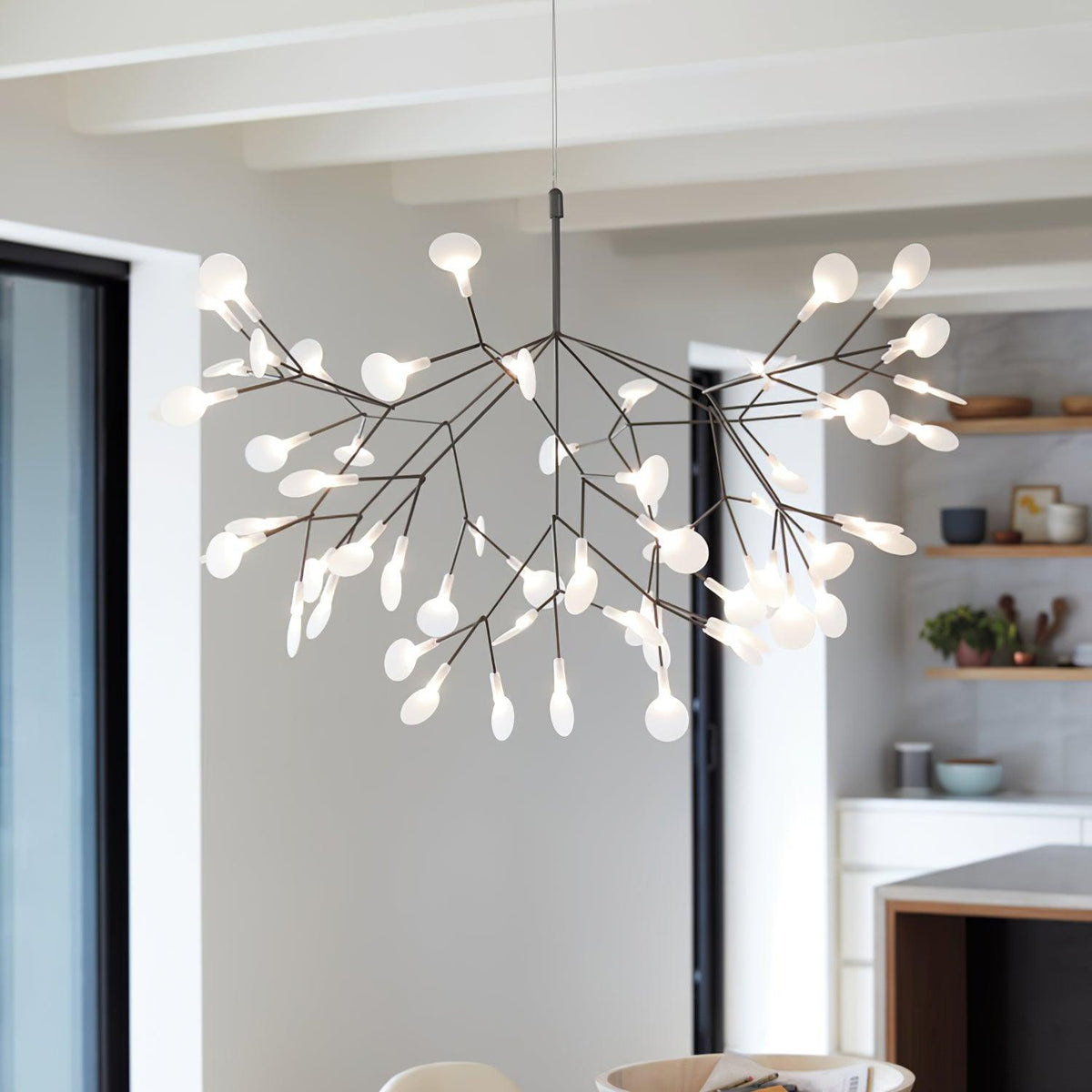 Heracleum Chandelier - view 17