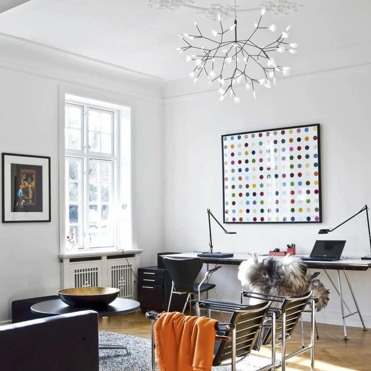 Heracleum Chandelier - view 25