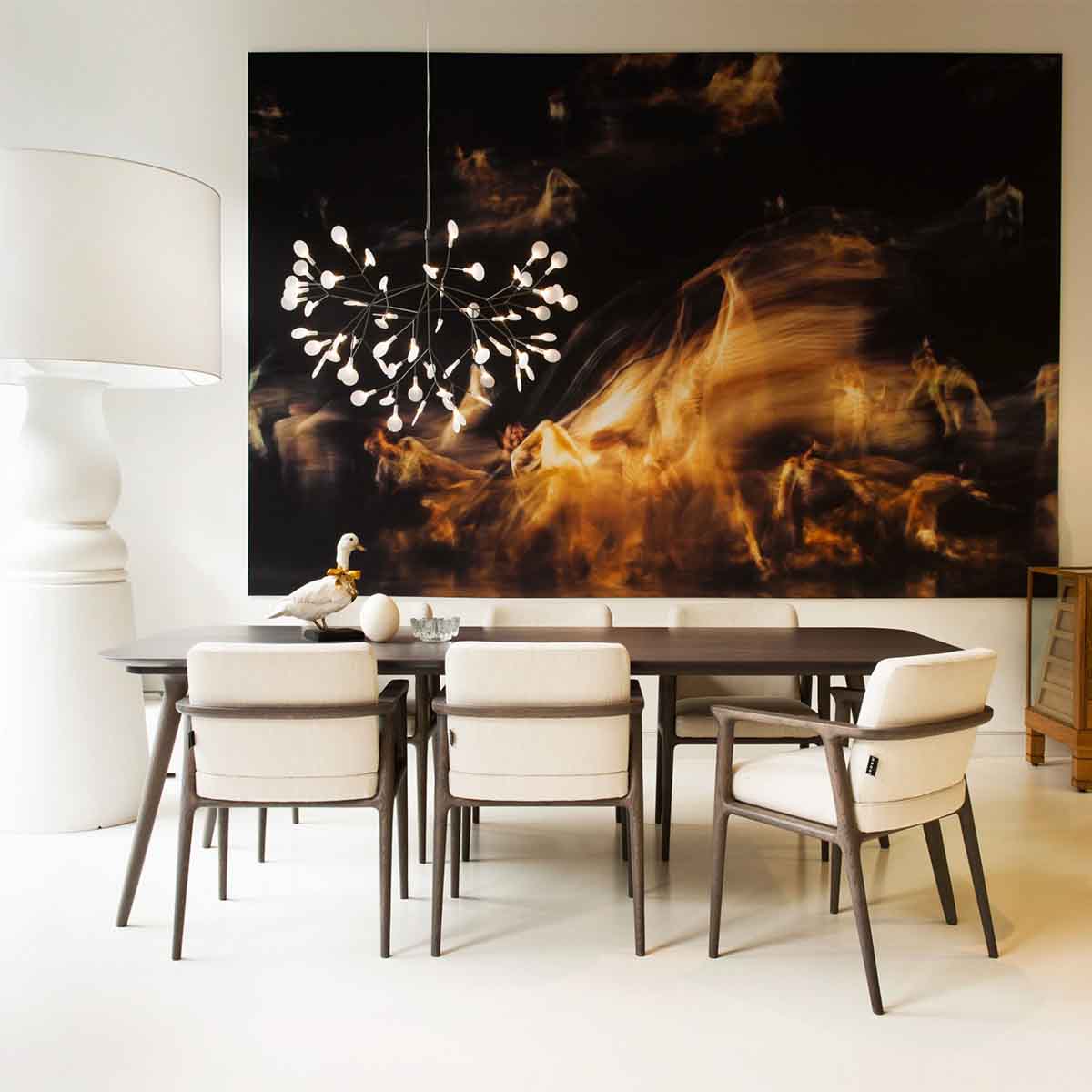 Heracleum Chandelier - view 26