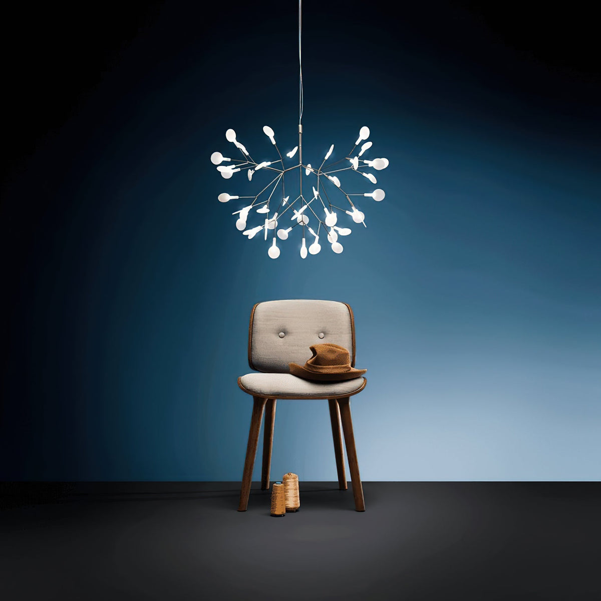 Heracleum Chandelier - view 16