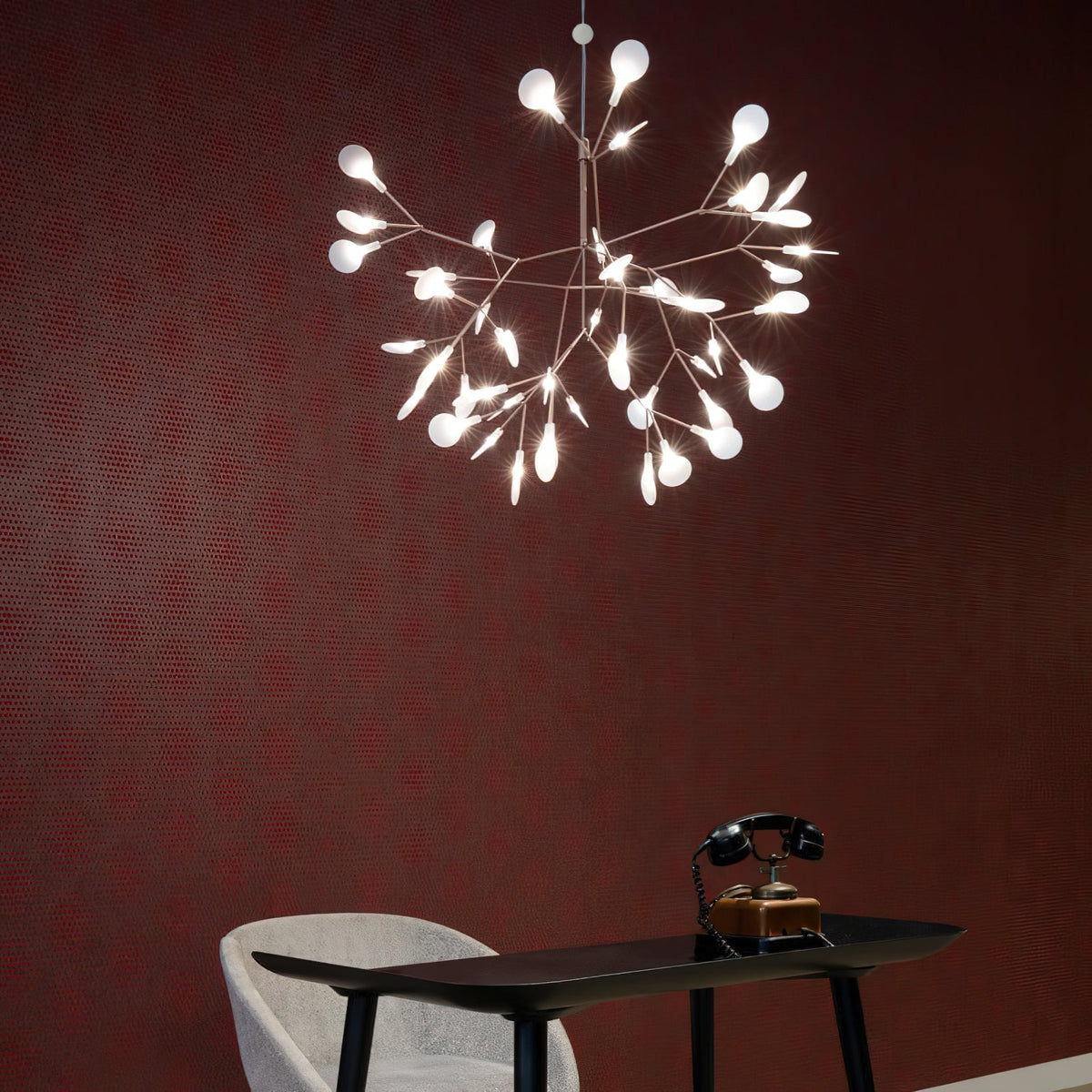 Heracleum Chandelier - view 8