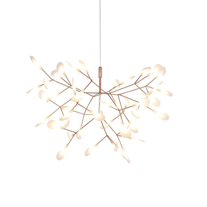 Heracleum Chandelier - view 48