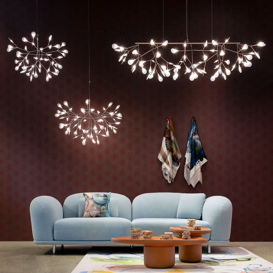 Heracleum Chandelier - view 14