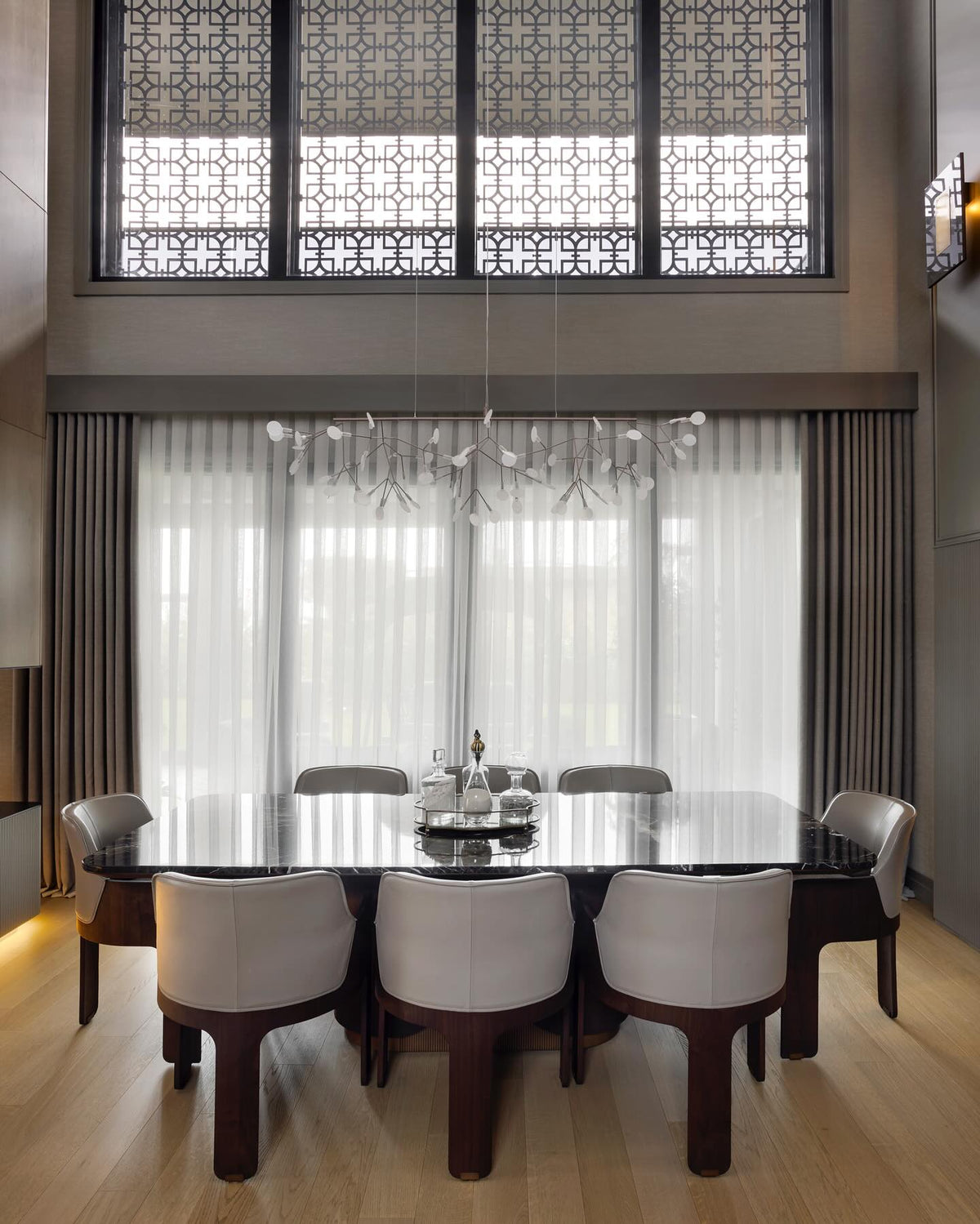 Heracleum Chandelier - view 31