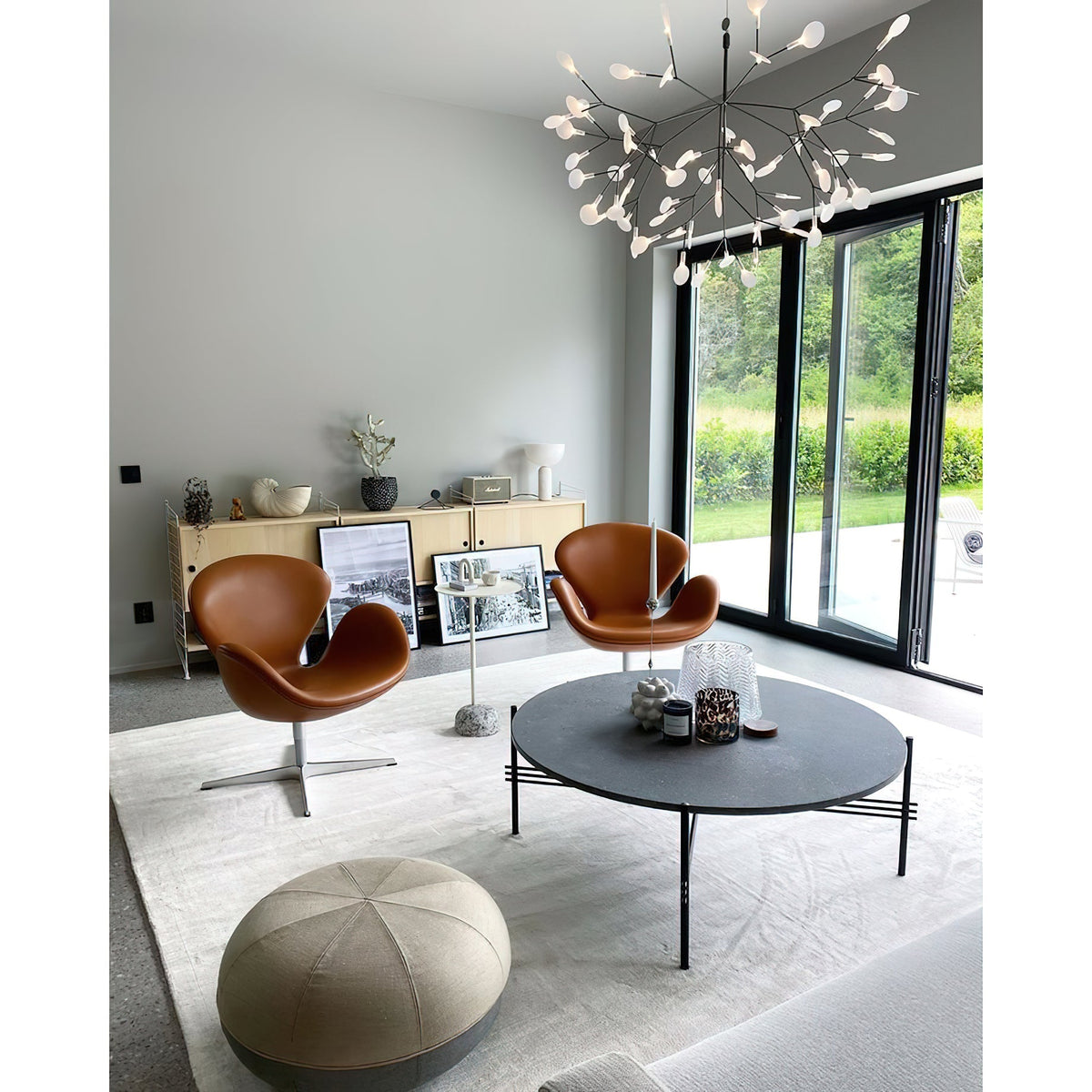 Heracleum Chandelier - view 37