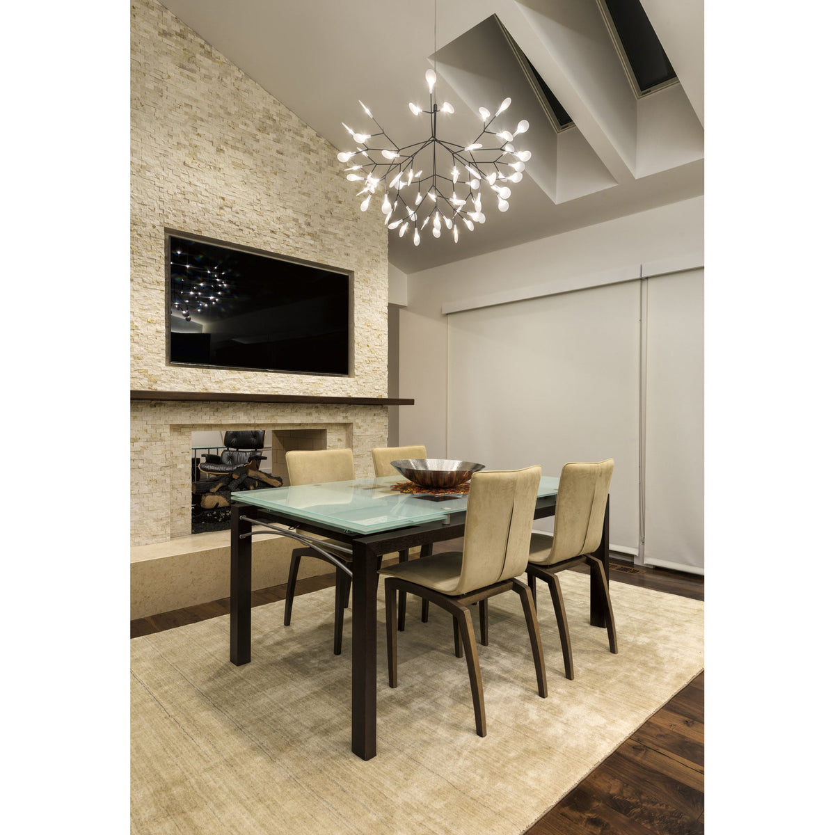 Heracleum Chandelier - view 36