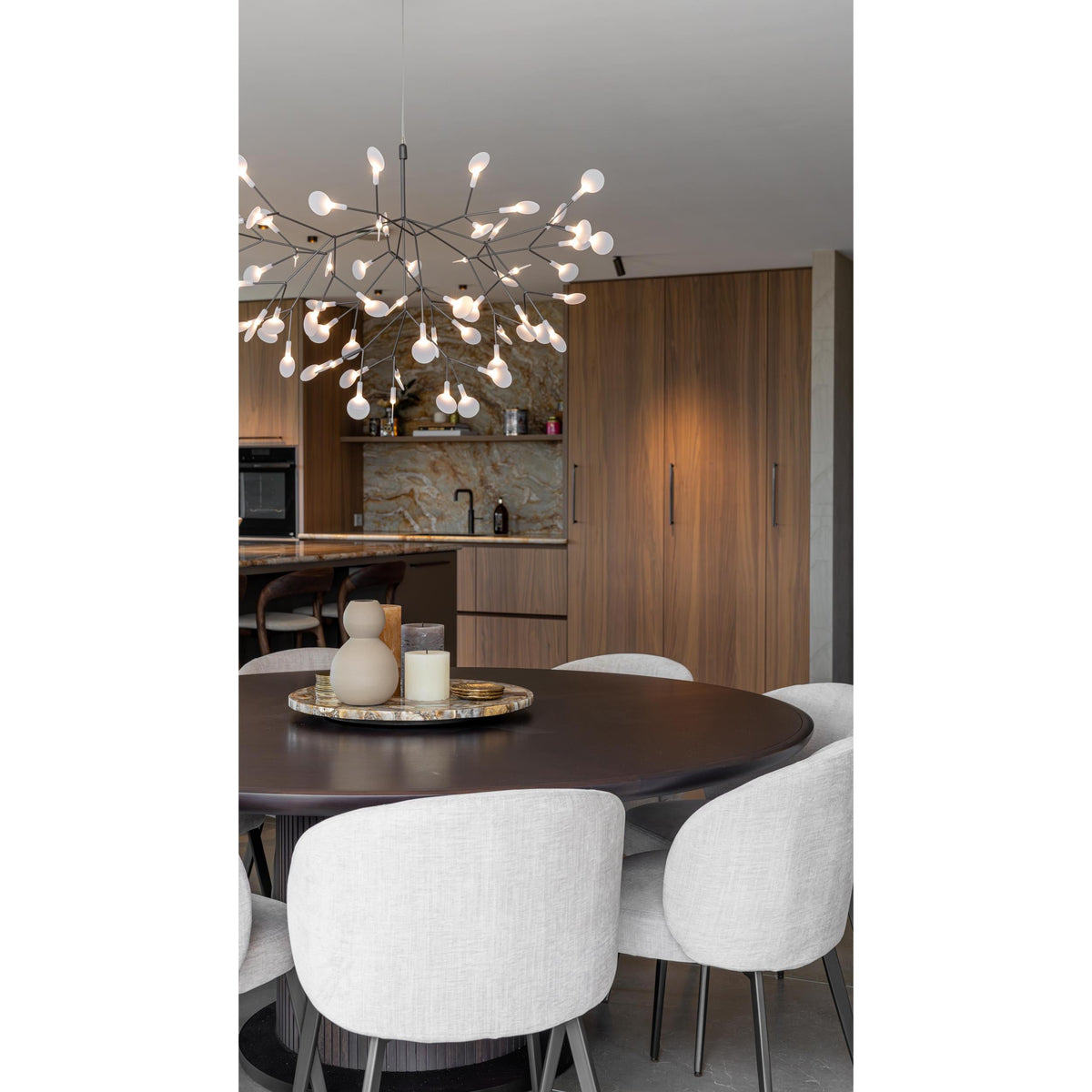 Heracleum Chandelier - view 39