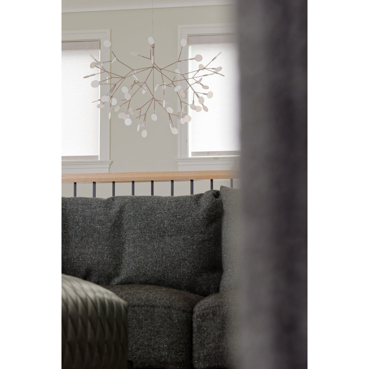Heracleum Chandelier - view 41
