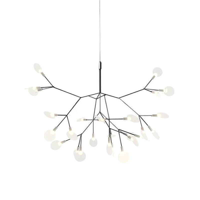 Heracleum Chandelier - view 52