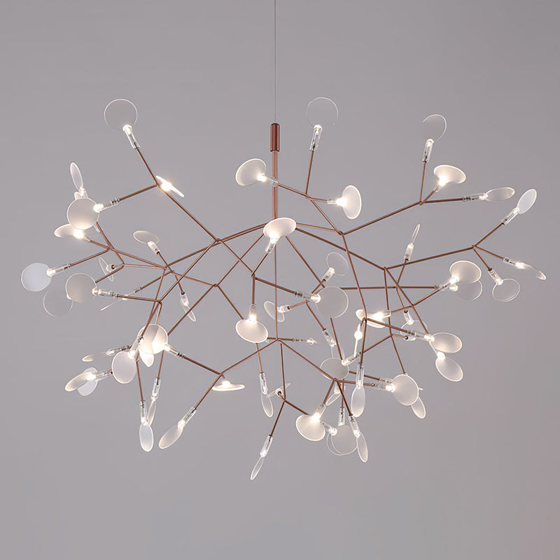 Heracleum Chandelier - view 49