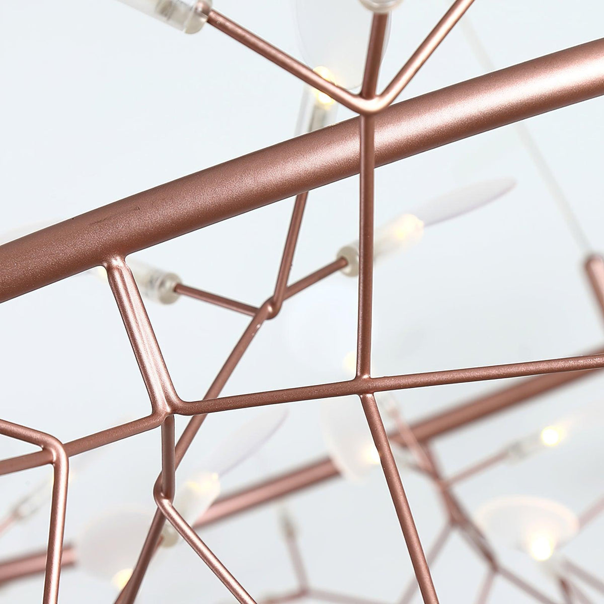 Heracleum Round Chandelier - view 48