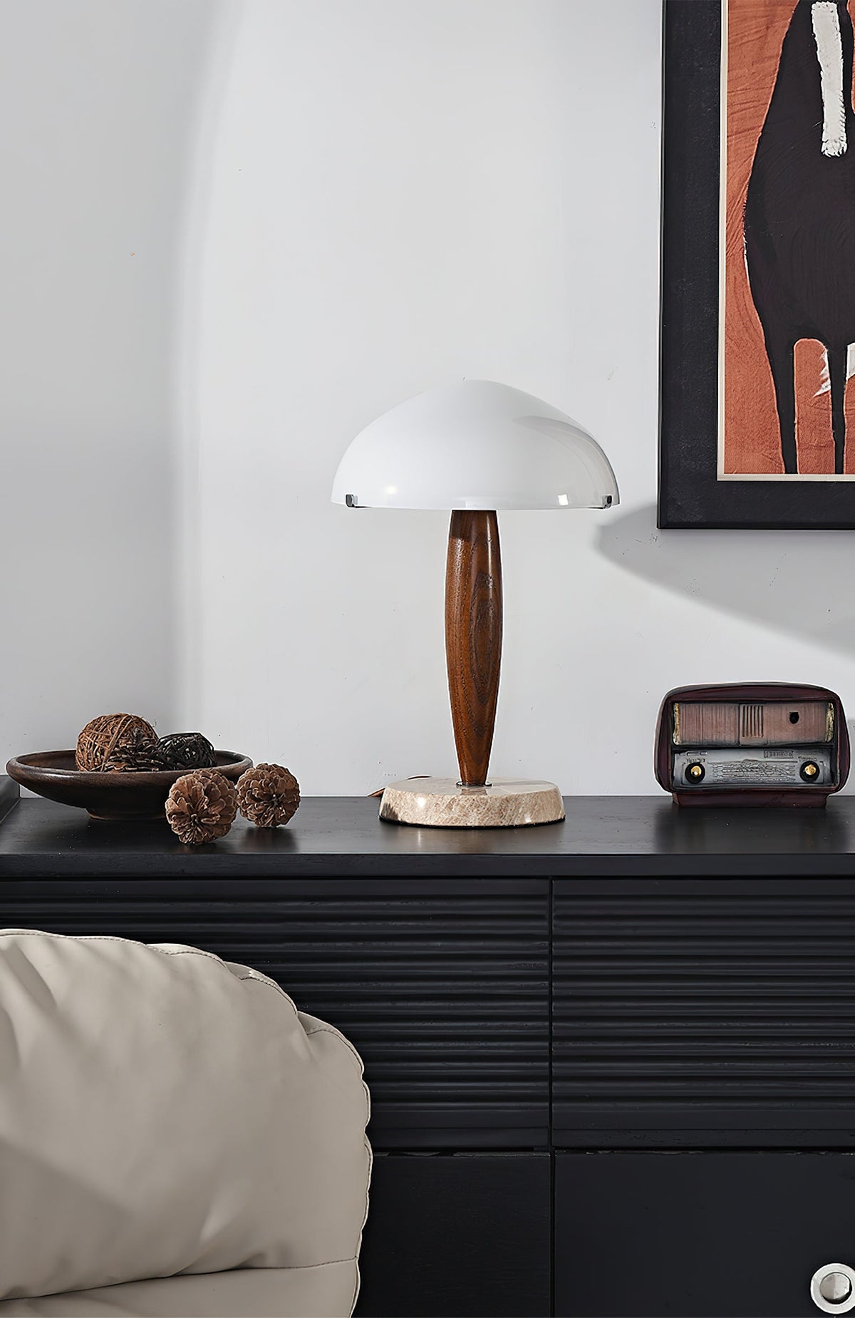 Herman Table Lamp