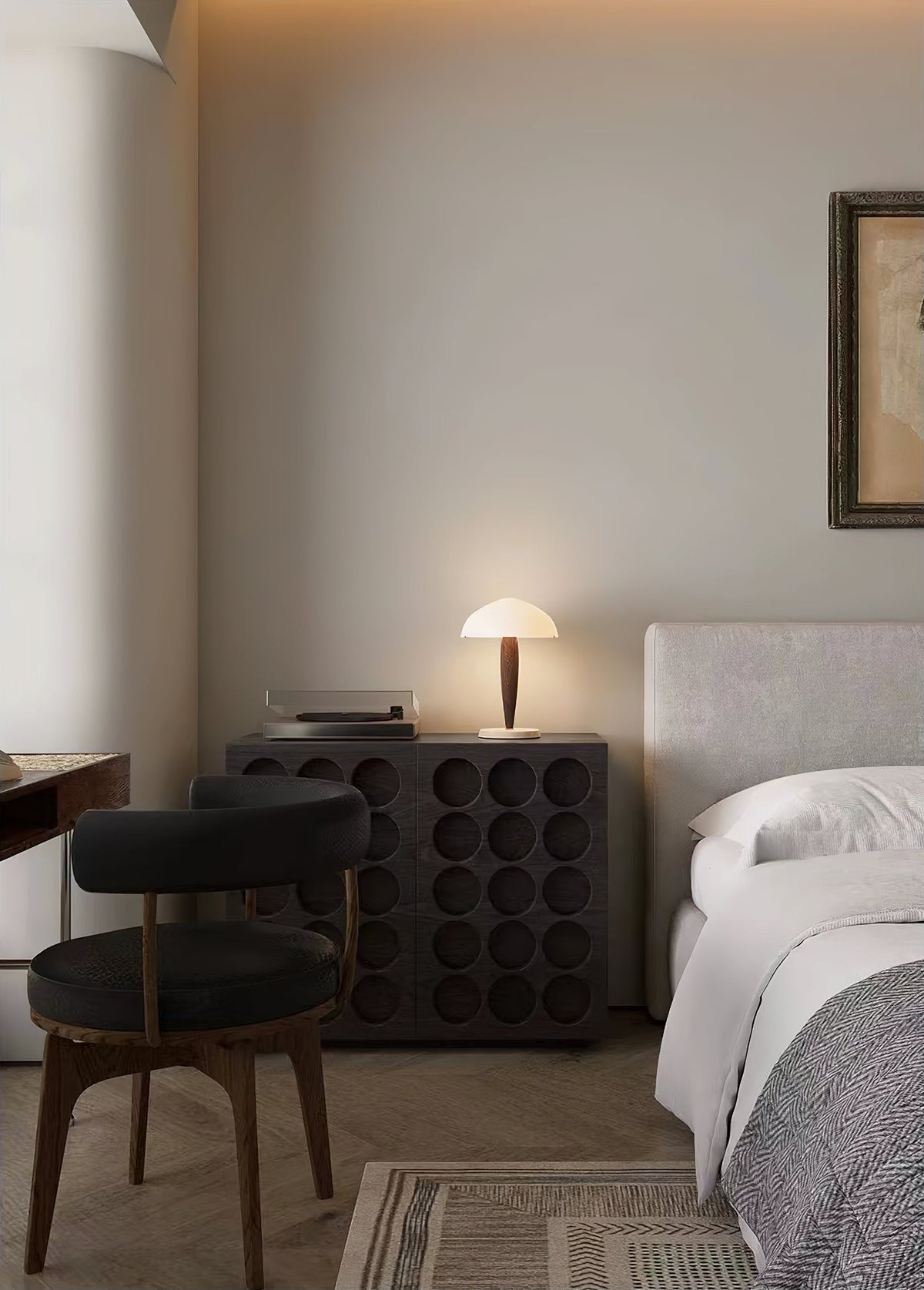 Herman Table Lamp