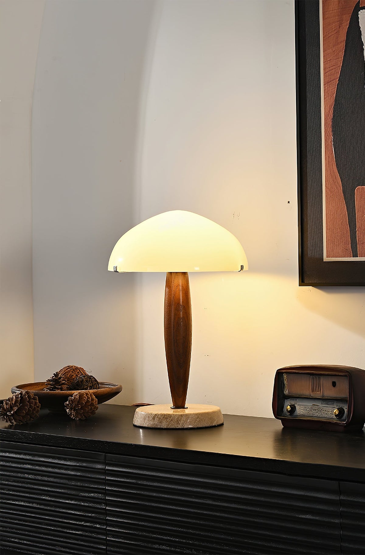 Herman Table Lamp