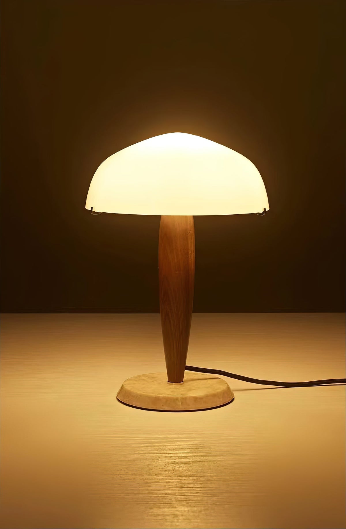 Herman Table Lamp