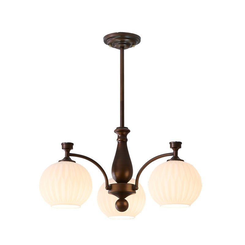 Hespera Orb Chandelier - view 9