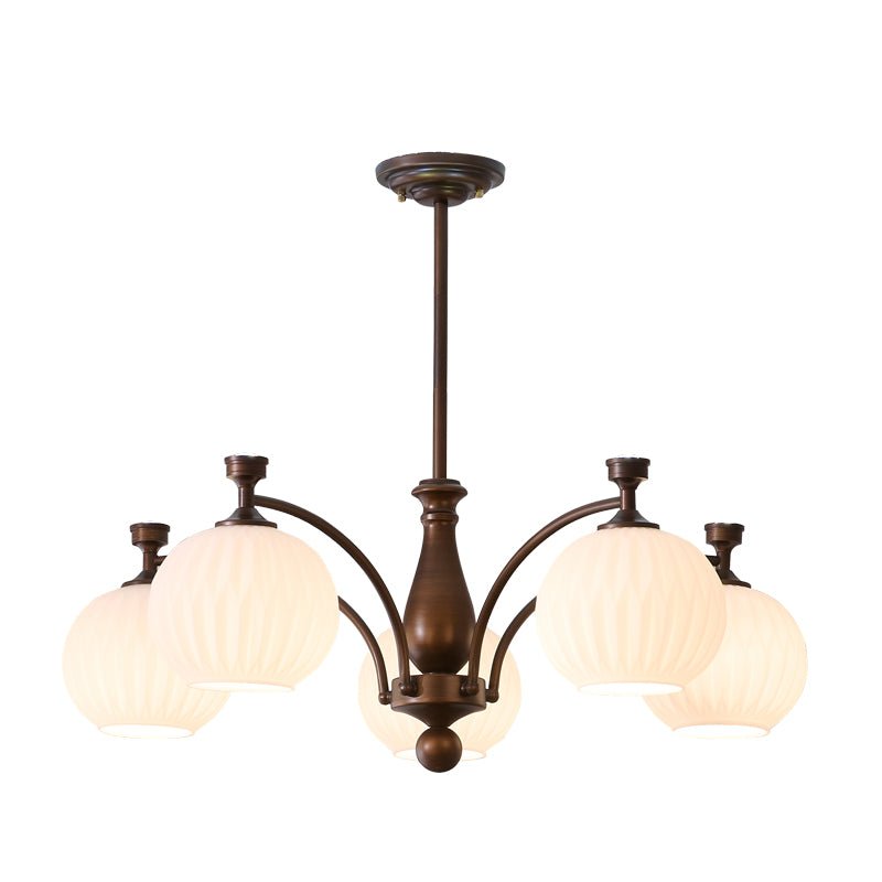 Hespera Orb Chandelier - view 10