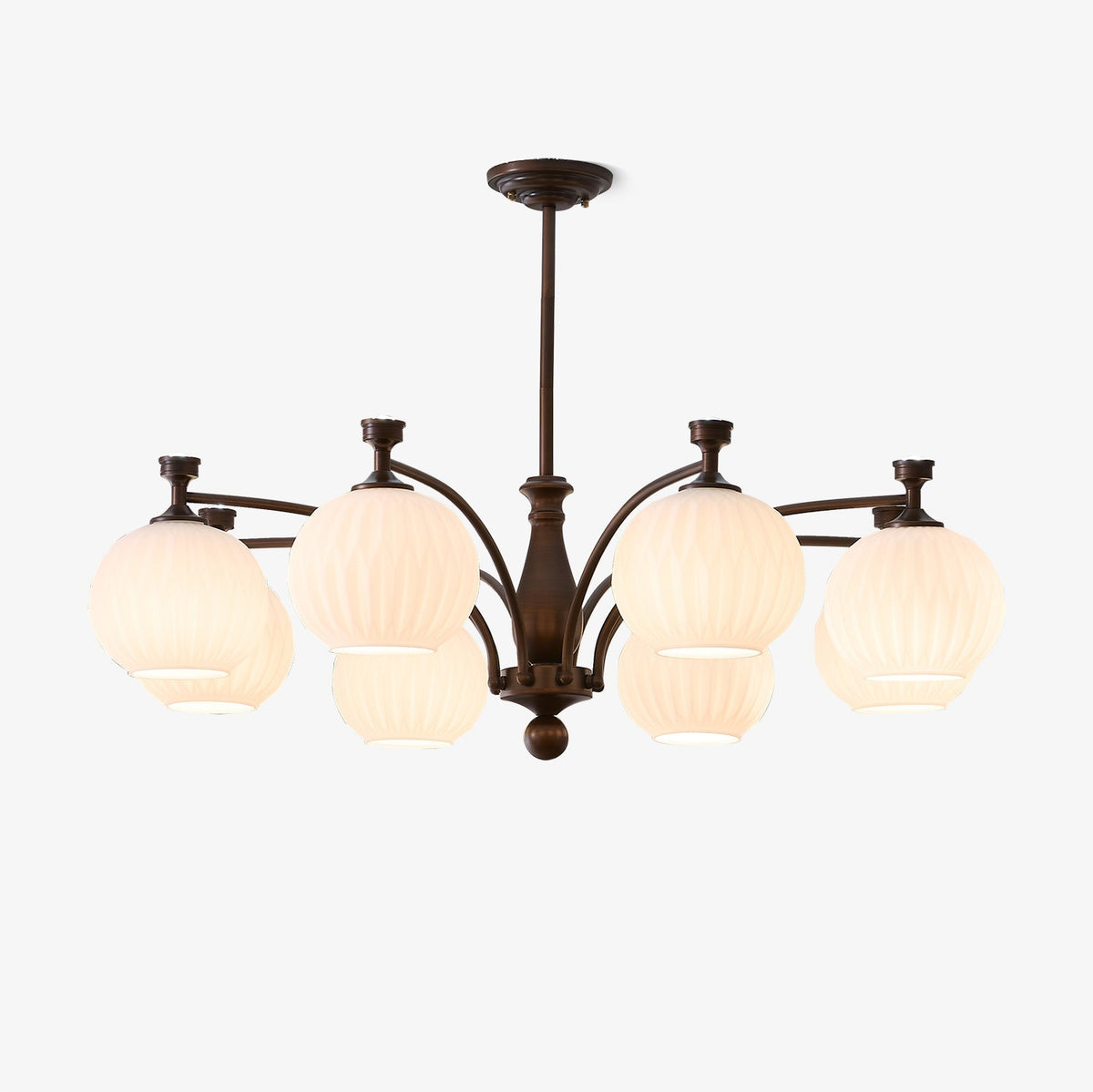 Hespera Orb Chandelier - view 21
